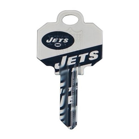 KW1 Jets Team Key